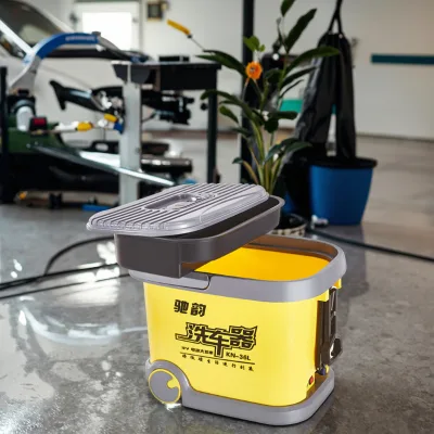 Electric Pressure Washer Washers Electric Powered, Powerwashers Cleaner Machine for Home, Cars, Patio,