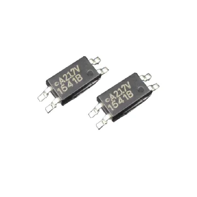 New and OriginalTranzistor Transistor Output Optocouplers SOIC-4 ACPL-217-56BE