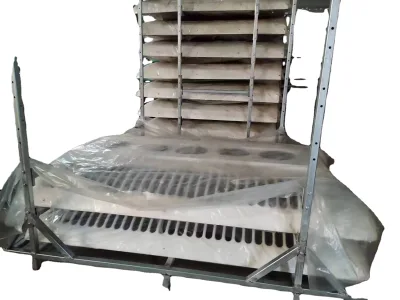 Bus Parts, Brand New air Conditioners, Factory Direct Sales, Discounted Prices.