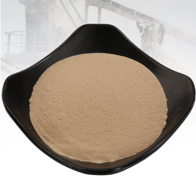 Bentonite for Water Treatment