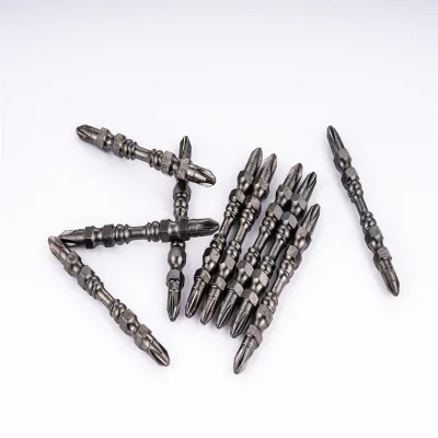 S2 Magnetic PH2 Precision Screwdriver Bit Set