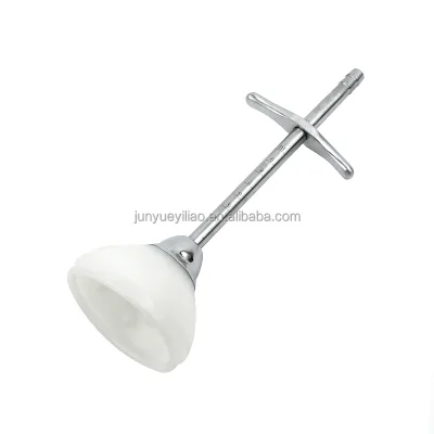 Autoclavable Assisted Fetal Suction Device Silicone Obstetrics Fetal Suction Vacuum Cup