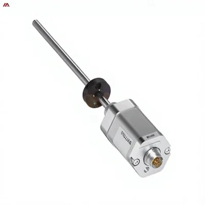 Imported with Original Packaging, Meet the Requirements of Dynamic Measurement, BTL7-S514-M1700-B-S32 Displacement Sensor