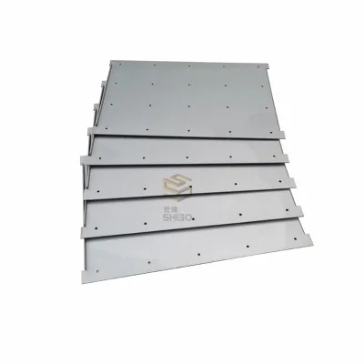 Alkaline Wash MoLa Tray