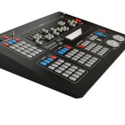 High Quality Dmx Sunny 512 Controller