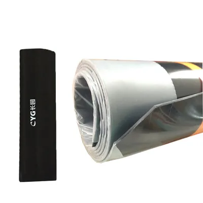 Equivalent Raychem Heat Shrink Sleeves