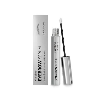 Wholesale VIARELINE Eyebrow Makeup Waterproof Sweatproof Brightening Eyebrow Serum 5ml