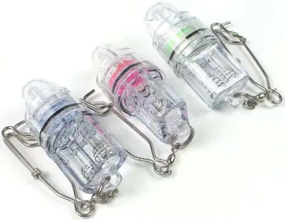 Deep Sea Fishing Lights Underwater Attracting Fish Lights