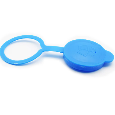 Windshield Wiper Washer Fluid Reservoir Tank Bottle Cap Washing Cover for Suzuki Swift 2004 - 2017 SX4 2006 - 2012 38451-77J00