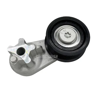 Drive Belt Idler LR057451 C2D19768 for Land Rover JAGUAR XE XF XJ F-PACE 2.0 Petrol Gasoline 204PT