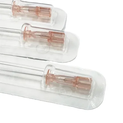 Veterinary Pet Urine Catheter Cat Catheter with Stylet