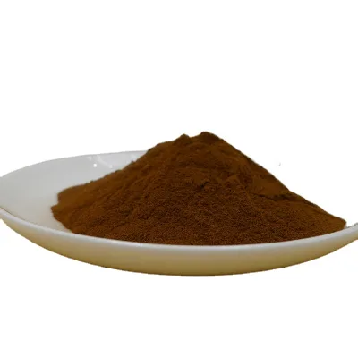 Flos Farfarae Extract Powder 10:1