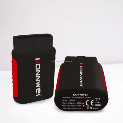 Factory Direct Life Time Free App Oil Reset EPB Reset Full System Vehicle Diagnostic OBD II Car Scanner KW kw