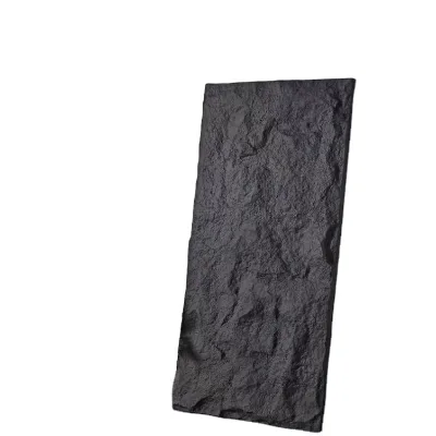 Foshan Guangzhou Shenzhen Stone Veneer Cladding Panels Exterior Wall