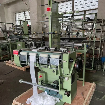 Knitting Machine Motorized Automatic Needle Loom for Sales Machines for Sale