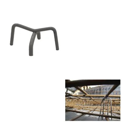 Reinforcement Spacers