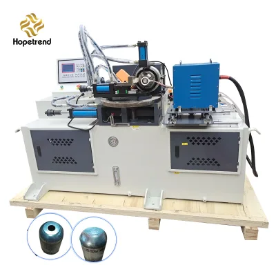 Continuous Automatic Vertical Stainless Steel Pipe End Sealer Industry Packaging Pouch Heat Sealing Machine with Adjustable Head