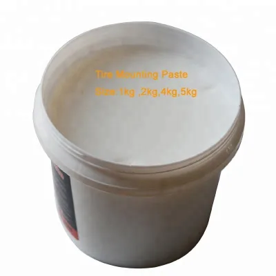 Hot Selling Tire Paste Mounting for Tire Repair Tool