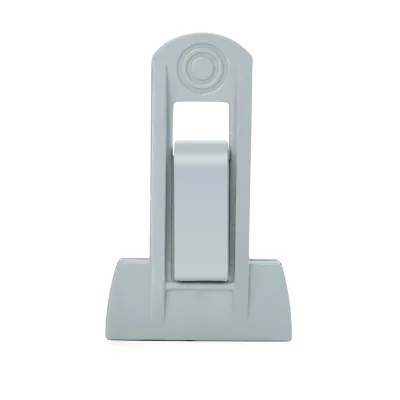 Strong Plastic Clothes Hanger Clips Easily Finger Clip for Clothing Pants Skirt