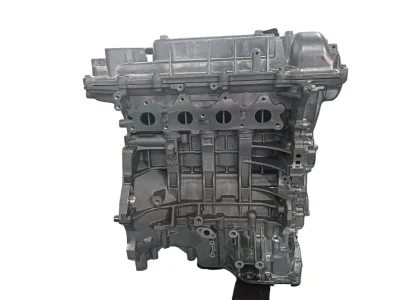 G4FJ 1.6T Turbo Engine Long Block for Hyundai Tucson Sonata LF Elantra AD Petrol Gamma II Bare Engine