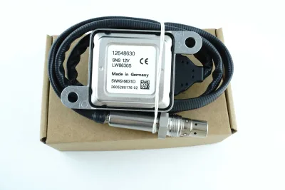 NOX Sensor 12648630 5WK96631D for GMC Chevy Silverado Sierra 2014-2016 6.6L Diesel Factory Direct Sales Good Price