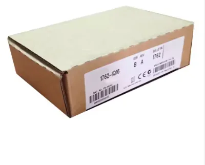 High quality Industrial automation plc pac dedicated controllers with 1762-IQ16 plc logic programming controller