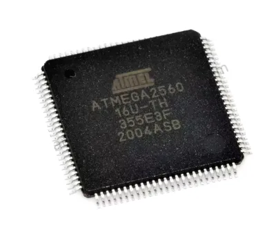 XING DE JIN Original ATMEGA2560-16AU Microcontroller and Processor New and Genuine