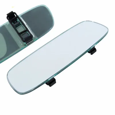 3R Interior Rearview Mirror Blind Spots Mirror Adjustable for Vehicles to Reduce Blind Spots
