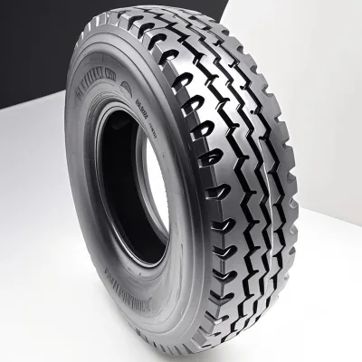 China All Steel Radial TBR OTR BIAS Tubeless Tire New Condition Light Truck Tyre for Heavy Trucks at an Price