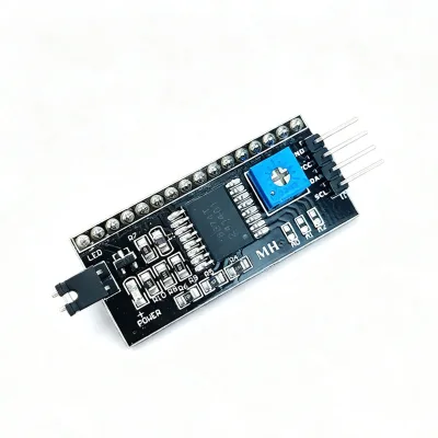 HW-061 PCF8574 I2C IIC Serial Adapter Module for LCD1602 LCD2004 Screen IO Expander Board