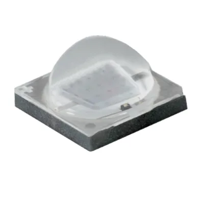 crees high-power LED Diode single color Royal Blue 600lm 3.45mm 5w XTEARY-02-0000-000000Q04