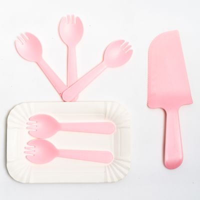 Party Tableware Birthday Party Supplies Party Use Decoration