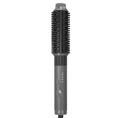 I-N-S Star Product, Highly Popular, High-quality Custom Color Curling Iron and Curling Brush