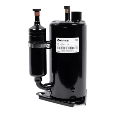 Gree GMVL-450WM/A-X(P) DC Inverter Scroll Compressor for VRF Air Conditioning System With R410A Refrigerant