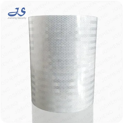 Micro Prism Reflective Vinyl Tape, Reflective Film