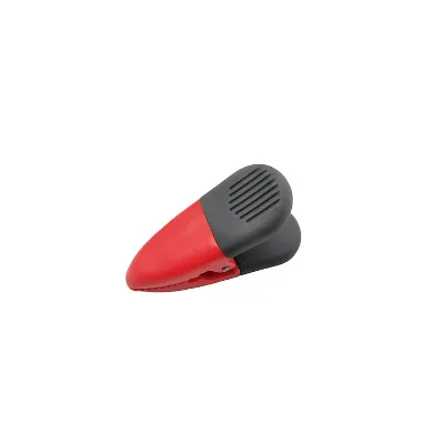 Plastic Fridge Magnetic Clip Office Refrigerator Magnetic Clips