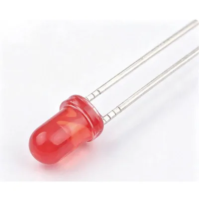 XL-302SURD Original Electronic Components Suppliers Red 625nm LED Indication - Discrete 2.2V Through Hole,D=3mm