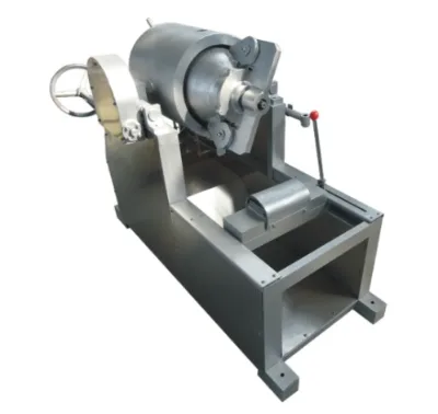 Industrial High Quality Industrial Cheap Popcorn Machines/Air Flow Puffing Machine