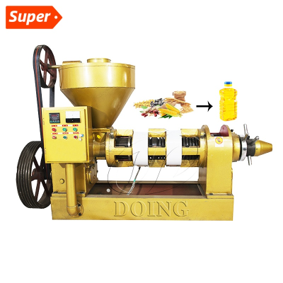 New Technology Avocado Oil Extraction Machine/Olive Oil Press Machine for Sale/Cooking Oil Making Machine