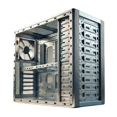Pressed Metal Shields for Electronic Boards-Iron/Aluminum/Copper/Titanium Materials ISO 9001 Certified Taiwan Origin