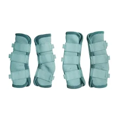 Fly Boots for Horses Lightweight Maximum Fly Protection Horse Tendon Boots