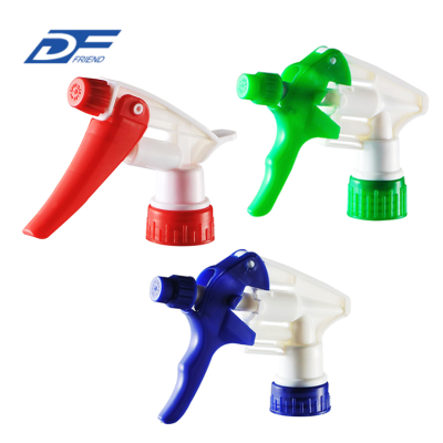 28/400 28/410 28/415 Sizes Trigger Sprayer for Bottle