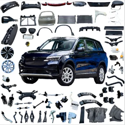 Wholesale China New Energy Auto Parts Skyworth Auto Parts Skyworth EV6 Auto Parts Skywell ET5 Elaris BEO Imperium SEO