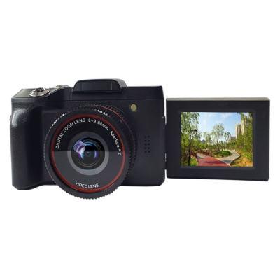 Mini DV Camera HD Flip-screen Selfie Camera 16 Million Pixel DV Camera
