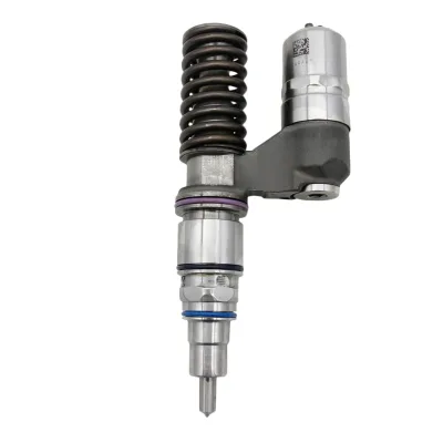 WEIYUAN Excellent Quality Remanufactured Steel Fuel Injector 0414701086 2599428 for