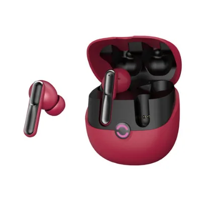ANC TWS Wireless Earbuds Support ANC/Transparency mode with Charging Case