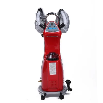 Women's Wholesale Oil Hair SPA Treatment Cap Therapy Technology Heat Steam Cap for At-Home Hair SPA