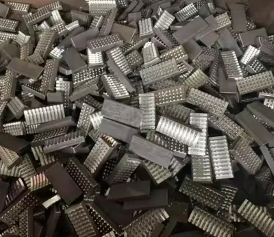 Tong Dies AD DIE 2 DIA 1/2"*1 1/4"*5"