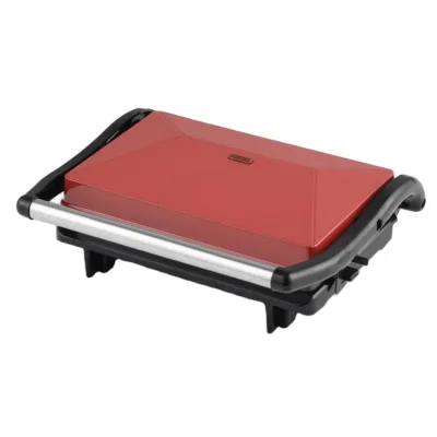 800W Electric Contact Grills