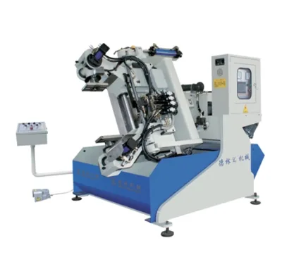 High Efficiency Delynn Brand Gravity Die Casting Machine for Water Pump and Angle Valve Faucet Sanitary Ware